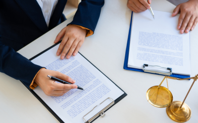 What Do You Need To File for Bankruptcy?