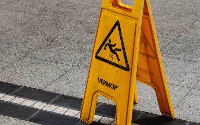 Slip And Fall Accidents