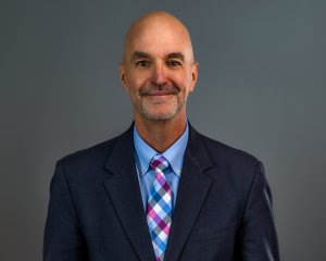 Attorney Jeffrey Guiel headshot