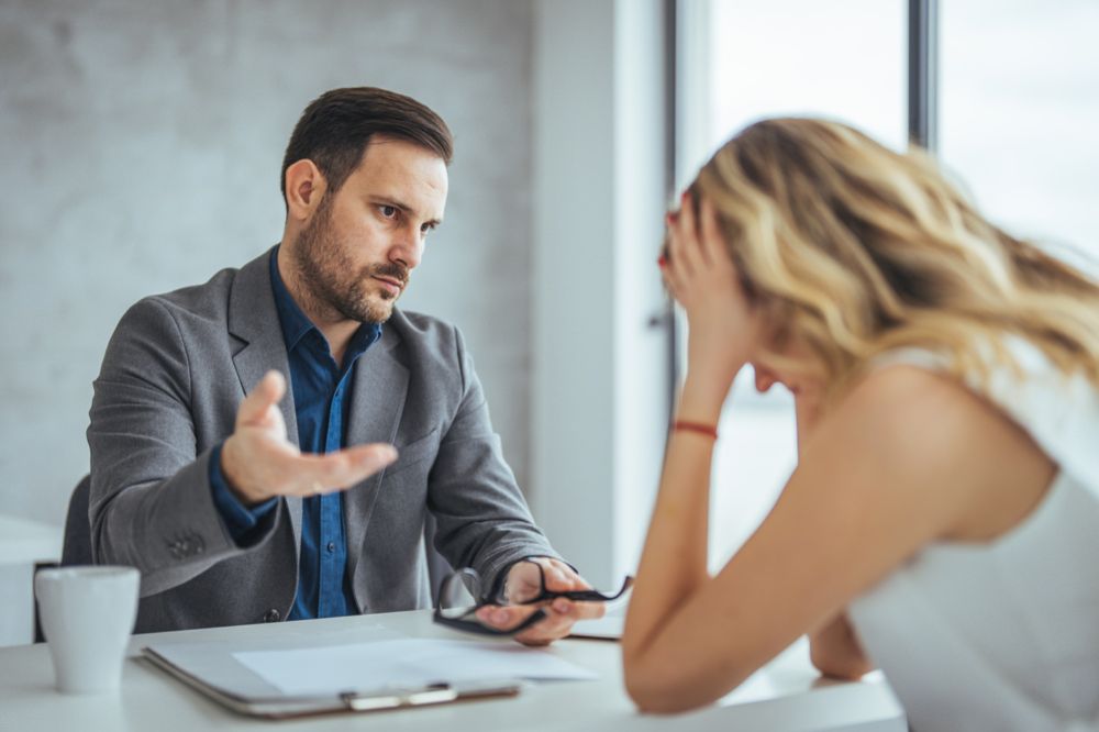 Landlord Tenant Disputes