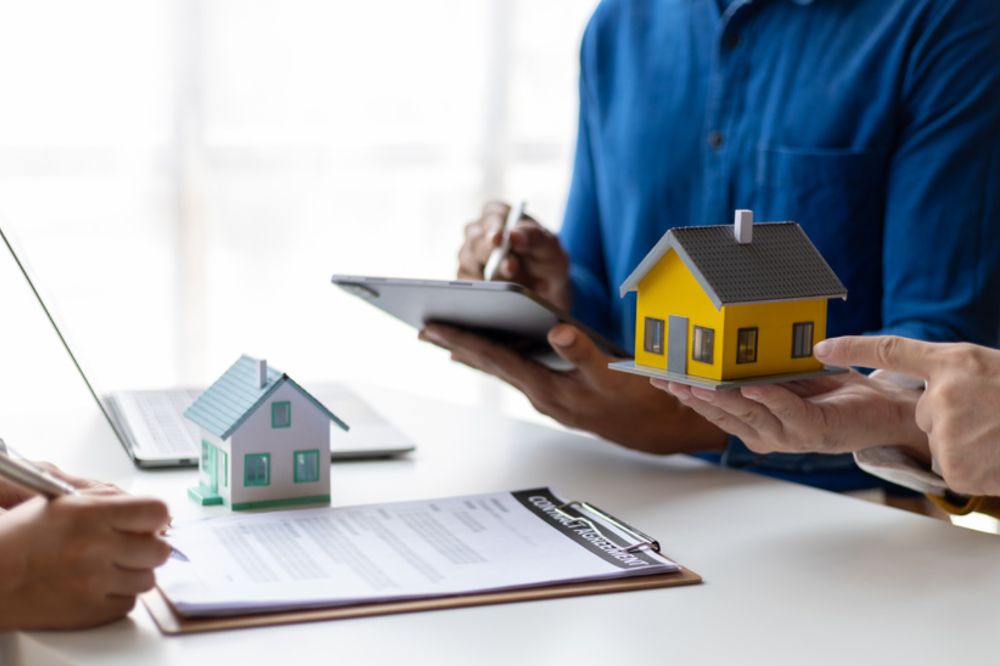 Real Estate Contract Drafting & Review