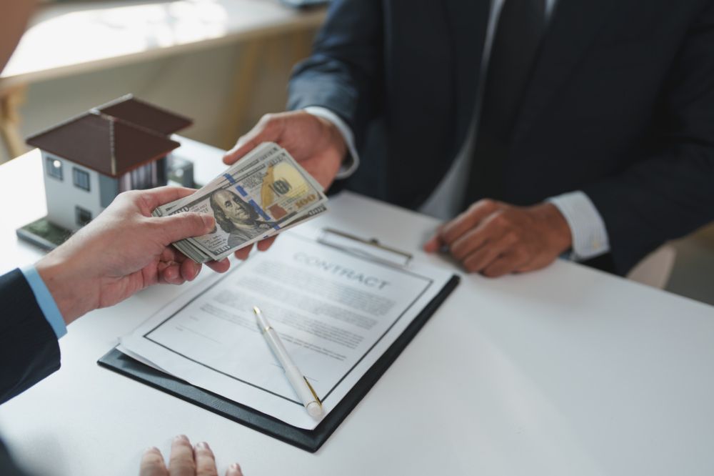Residential & Commercial Transactions