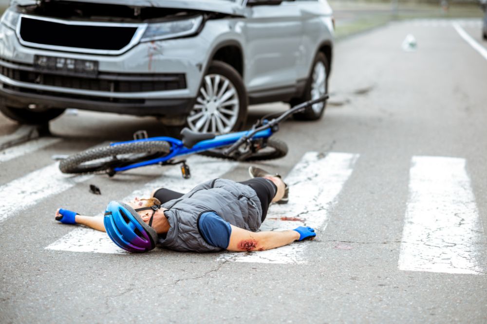 bicycle accidents